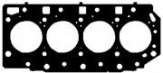 CH0584A BGA tesnenie hlavy valcov CH0584A BGA