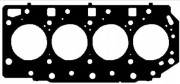 CH0584B BGA tesnenie hlavy valcov CH0584B BGA