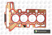 CH0901A BGA tesnenie hlavy valcov CH0901A BGA