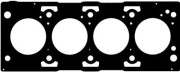CH2516B BGA tesnenie hlavy valcov CH2516B BGA