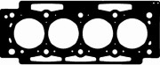 CH2594 BGA tesnenie hlavy valcov CH2594 BGA