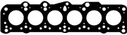 CH3314B BGA tesnenie hlavy valcov CH3314B BGA
