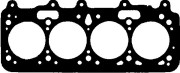 CH3339B BGA tesnenie hlavy valcov CH3339B BGA