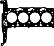 CH3586 BGA tesnenie hlavy valcov CH3586 BGA