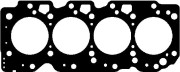 CH4532J BGA tesnenie hlavy valcov CH4532J BGA