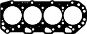 CH4547I BGA tesnenie hlavy valcov CH4547I BGA