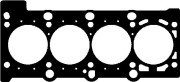 CH4564 BGA tesnenie hlavy valcov CH4564 BGA
