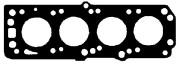 CH6304 BGA tesnenie hlavy valcov CH6304 BGA