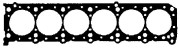 CH6348 BGA tesnenie hlavy valcov CH6348 BGA