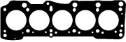 CH6576I BGA tesnenie hlavy valcov CH6576I BGA