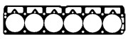 CH6584 BGA tesnenie hlavy valcov CH6584 BGA
