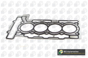 CH8568A BGA tesnenie hlavy valcov CH8568A BGA