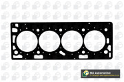 CH9509 BGA tesnenie hlavy valcov CH9509 BGA