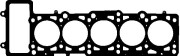 CH9583A BGA tesnenie hlavy valcov CH9583A BGA