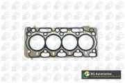 CH9700A BGA tesnenie hlavy valcov CH9700A BGA