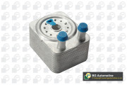 CO0101 BGA chladič motorového oleja CO0101 BGA