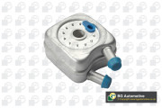 CO0102 BGA chladič motorového oleja CO0102 BGA