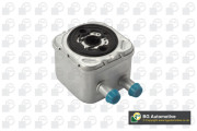 CO0120 BGA chladič motorového oleja CO0120 BGA