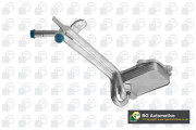 CO0125 BGA chladič motorového oleja CO0125 BGA