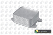 CO0128 BGA chladič motorového oleja CO0128 BGA