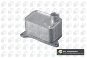 CO0134 BGA chladič motorového oleja CO0134 BGA