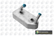 CO0150 BGA chladič motorového oleja CO0150 BGA