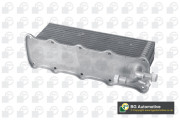 CO0160 BGA chladič motorového oleja CO0160 BGA