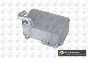 CO0180 BGA chladič motorového oleja CO0180 BGA