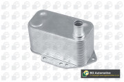 CO0901 BGA chladič motorového oleja CO0901 BGA