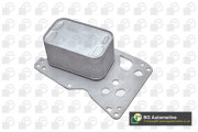 CO0903 BGA chladič motorového oleja CO0903 BGA