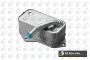 CO0904 BGA chladič motorového oleja CO0904 BGA