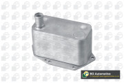 CO0906 BGA chladič motorového oleja CO0906 BGA
