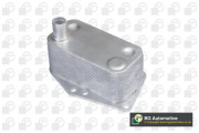 CO0907 BGA chladič motorového oleja CO0907 BGA
