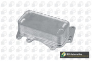 CO0909 BGA chladič oleja automatickej prevodovky CO0909 BGA