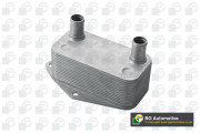 CO0915 BGA chladič motorového oleja CO0915 BGA