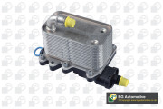 CO0940 BGA chladič oleja automatickej prevodovky CO0940 BGA