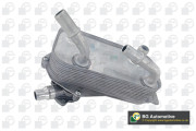 CO0950 BGA chladič oleja automatickej prevodovky CO0950 BGA