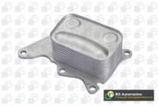 CO1400 BGA chladič motorového oleja CO1400 BGA
