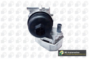 CO1405 BGA obal olejového filtra CO1405 BGA