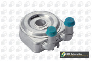 CO1407 BGA chladič motorového oleja CO1407 BGA
