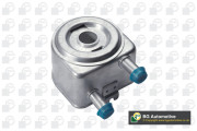 CO1408 BGA chladič motorového oleja CO1408 BGA