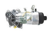 CO1420 BGA chladič motorového oleja CO1420 BGA