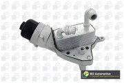 CO2202 BGA chladič motorového oleja CO2202 BGA