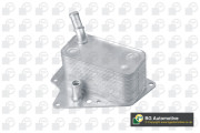 CO2214 BGA chladič motorového oleja CO2214 BGA