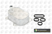 CO2302 BGA chladič motorového oleja CO2302 BGA