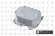 CO2303 BGA chladič motorového oleja CO2303 BGA