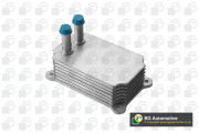 CO2305 BGA chladič motorového oleja CO2305 BGA