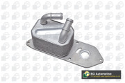 CO2313 BGA chladič motorového oleja CO2313 BGA