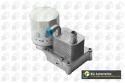 CO2340 BGA chladič motorového oleja CO2340 BGA