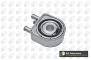 CO2705 BGA chladič motorového oleja CO2705 BGA